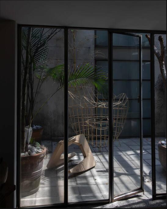Roma Amor Mexico City Exterior photo